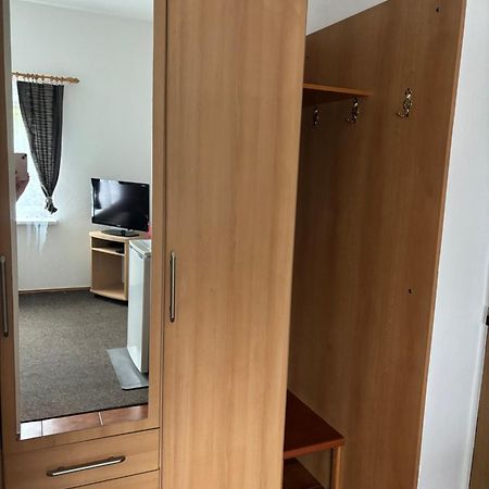 Penzion U Dusku Karlovy Vary Extérieur photo