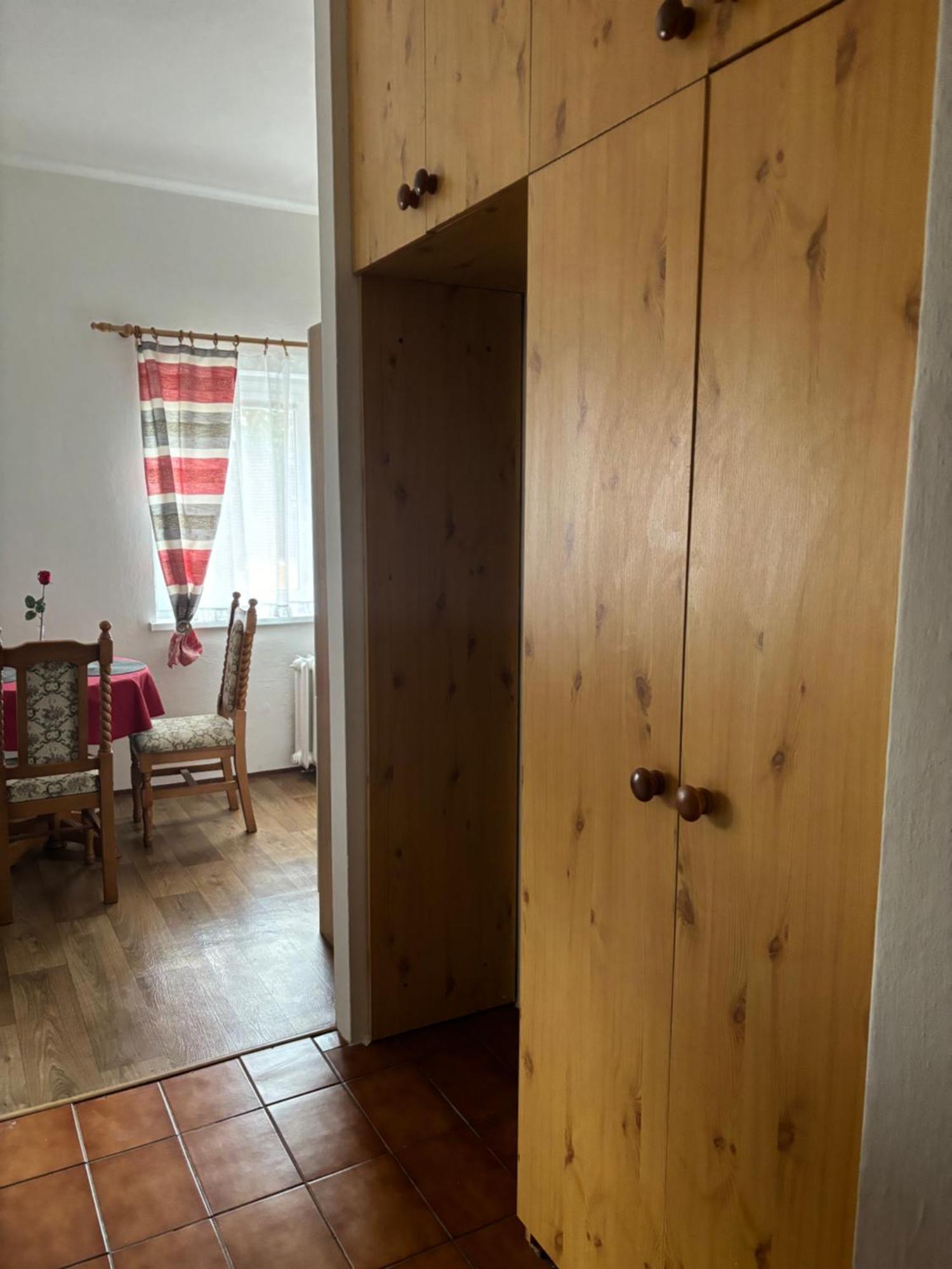 Penzion U Dusku Karlovy Vary Extérieur photo