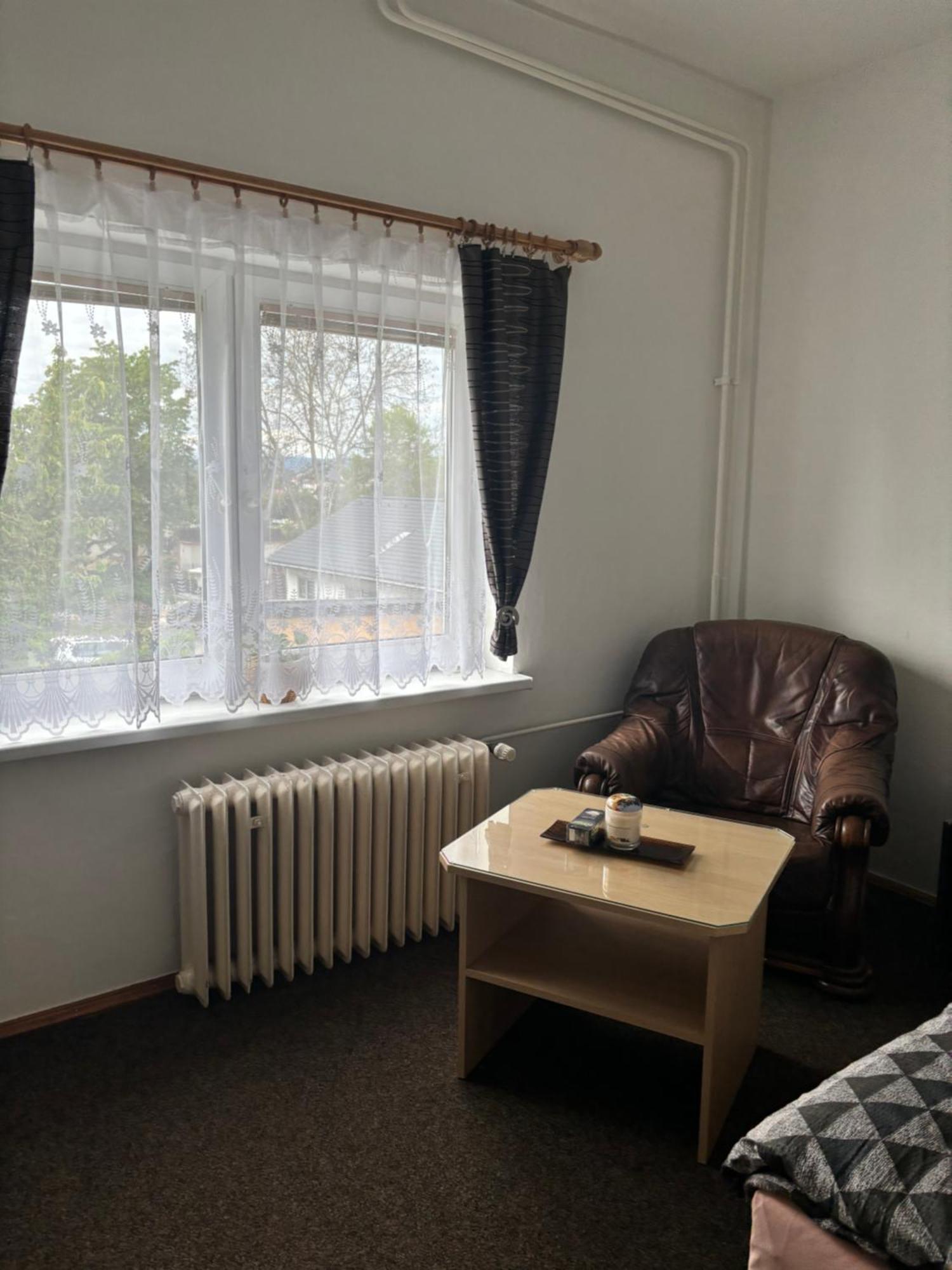 Penzion U Dusku Karlovy Vary Extérieur photo